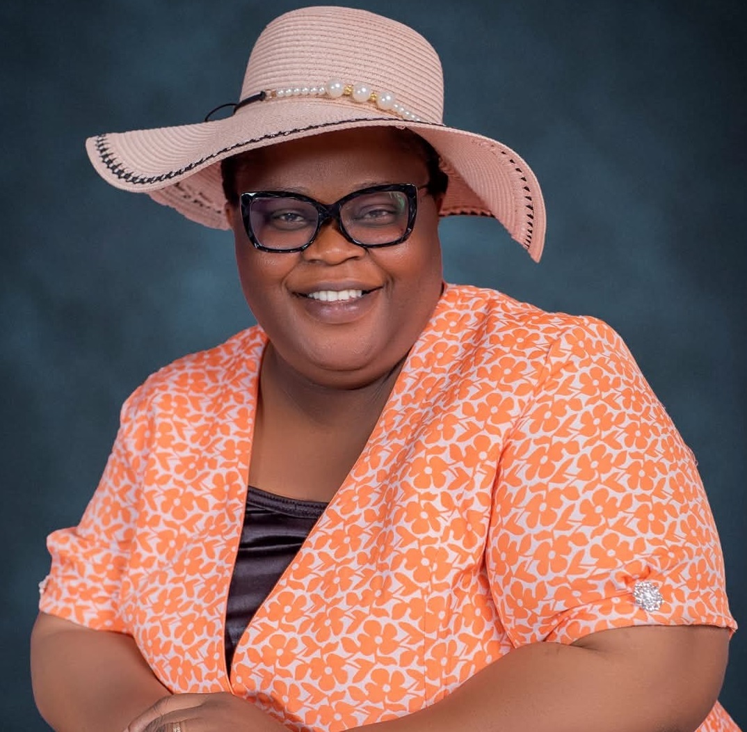 Evangelist Yomi Bamigboye